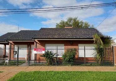 CASA EN FUENTES