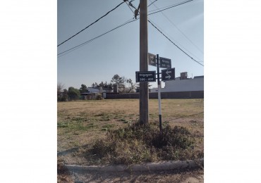 TERRENO EN FUENTES
