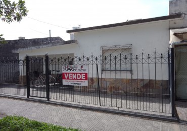 CASA EN FUENTES