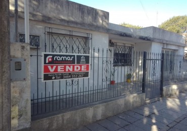 CASA EN FUENTES 