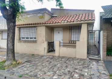 CASA EN CASILDA