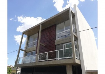 DEPARTAMENTO EN CASILDA