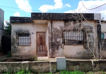 CASA EN CASILDA
