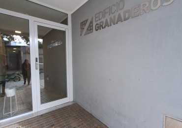 DEPARTAMENTO EN CASILDA