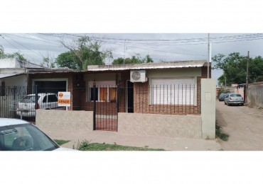 CASA EN CASILDA 