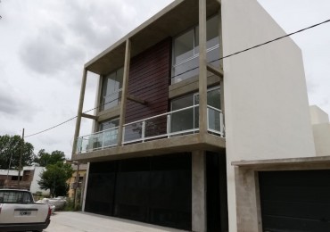 DUPLEX EN CASILDA