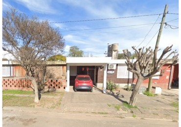 CASA EN CASILDA