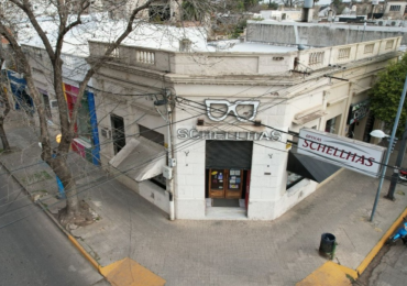 LOCALES COMERCIALES EN CASILDA
