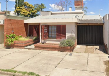 CASA EN CASILDA