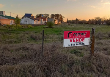 TERRENOS EN FUENTES