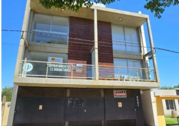 DEPARTAMENTO EN CASILDA
