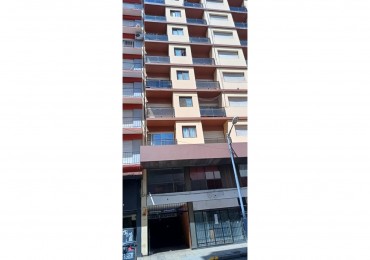 DEPARTAMENTO DE MAR DEL PLATA