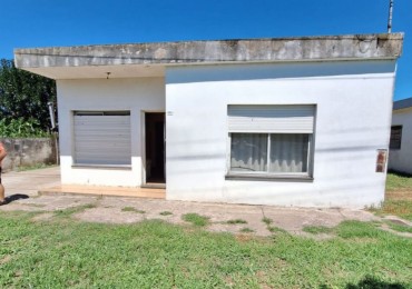 CASA EN PUEBLO MUÑOZ