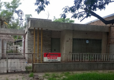 CASA EN PEREZ