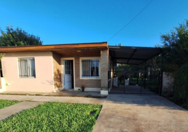 CASA EN FUENTES