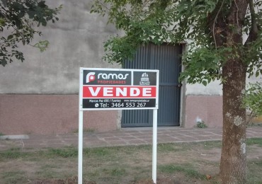 GALPON EN FUENTES