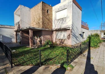 CASA EN FUENTES
