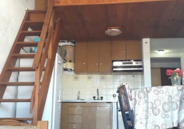 DUPLEX EN LAS TONINAS