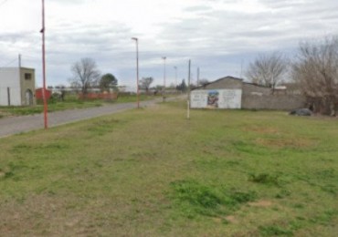TERRENO EN VENTA