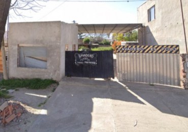 TERRENO EN CASILDA