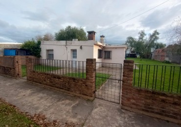 CASA EN FUENTES