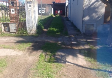 CASA INTERNA EN SOLDINI 