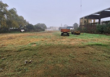 TERRENO EN SANFORD