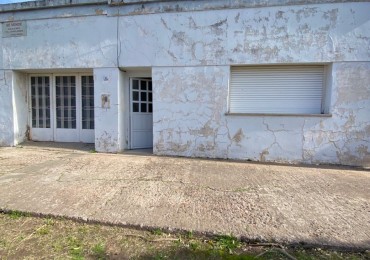 CASA EN FUENTES