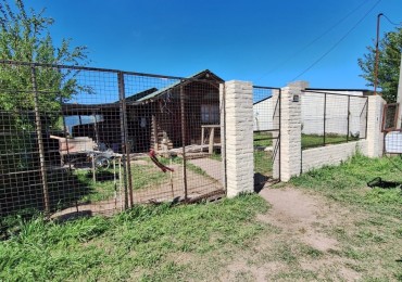CABAÑA EN LOS MOLINOS