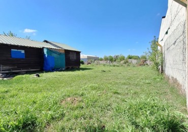 TERRENO EN LOS MOLINOS