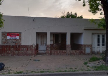 CASA EN CASILDA