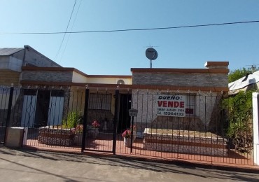 CASA EN CASILDA