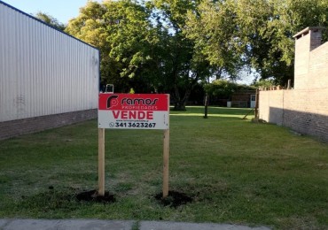 TERRENO EN FUENTES