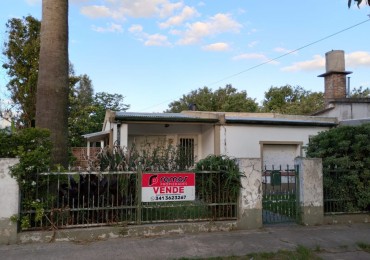 CASA EN FUENTES