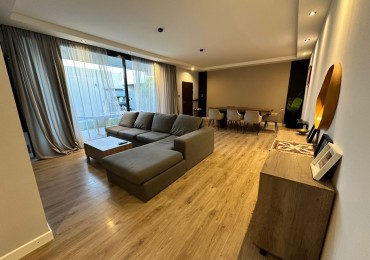 CASA EN PEREZ - LOS LAPACHOS