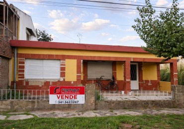 CASA EN CORONEL ARNOLD