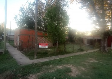 CASA Y DEPARTAMENTO EN SOLDINI