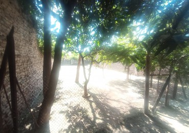 TERRENO EN ROSARIO