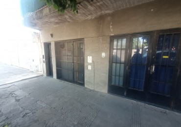  CASA Y LOCAL COMERCIAL EN ROSARIO