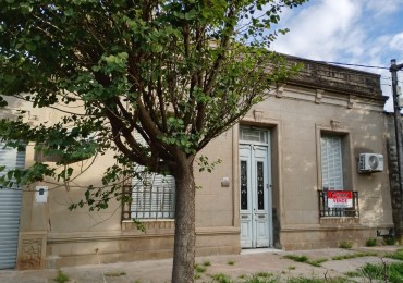 CASA EN FUENTES