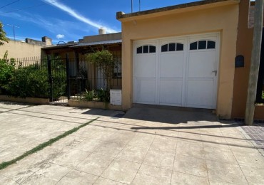 CASA CON PILETA EN CASILDA
