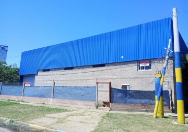 GALPON Y DEPOSITO EN ROSARIO