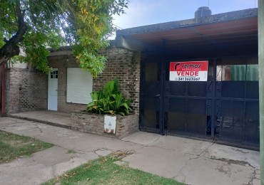 DOS CASAS EN PEREZ