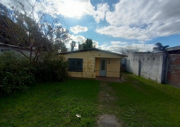 CASA EN PEREZ