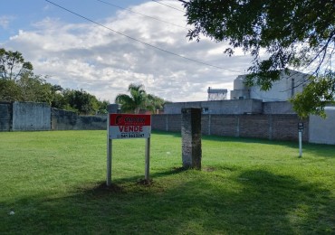 TERRENOS EN CASILDA
