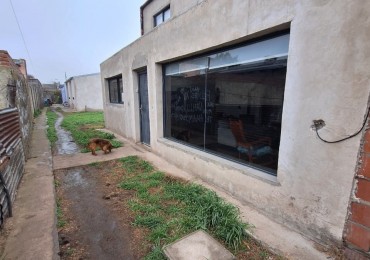 CASA EN FUENTES