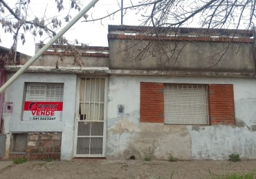 DOS CASAS EN VENTA